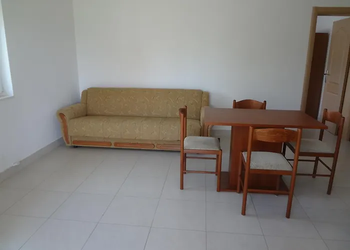 Appartement Franov