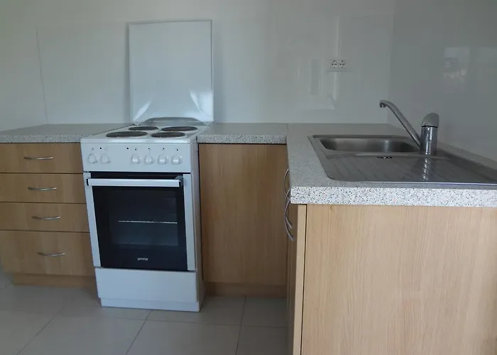 Appartement Franov Bibinje