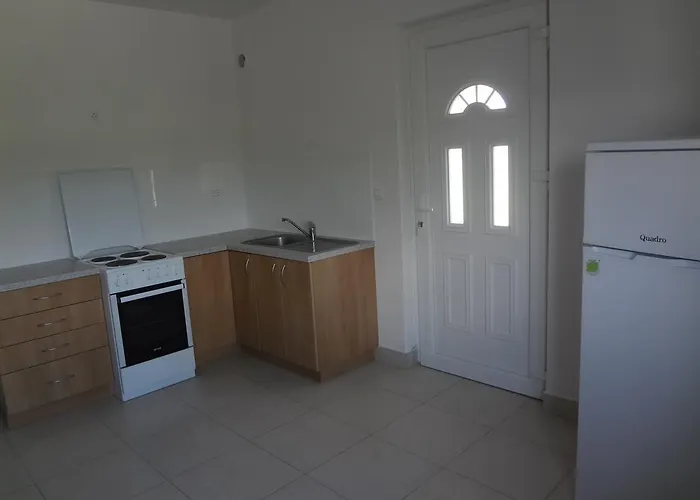 Franov Appartement