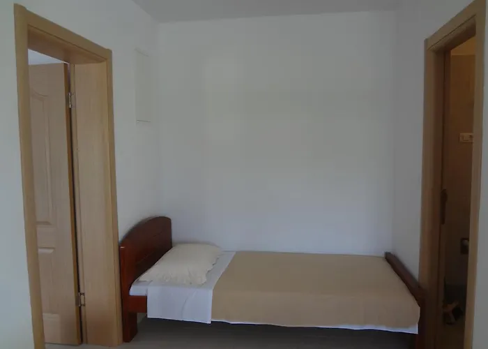 Franov Appartement *
