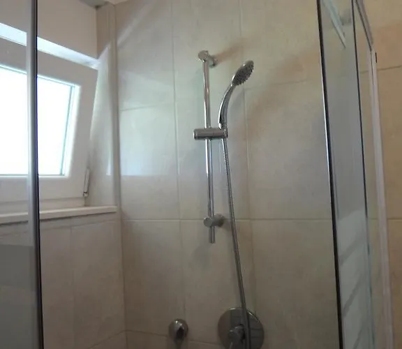 Appartement Franov