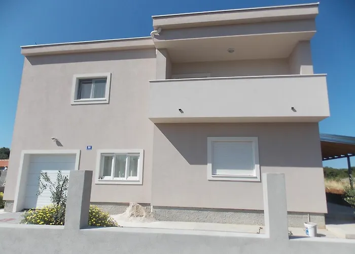Franov Appartement *