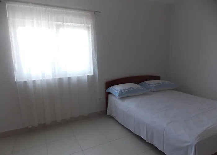 Franov Appartement Bibinje