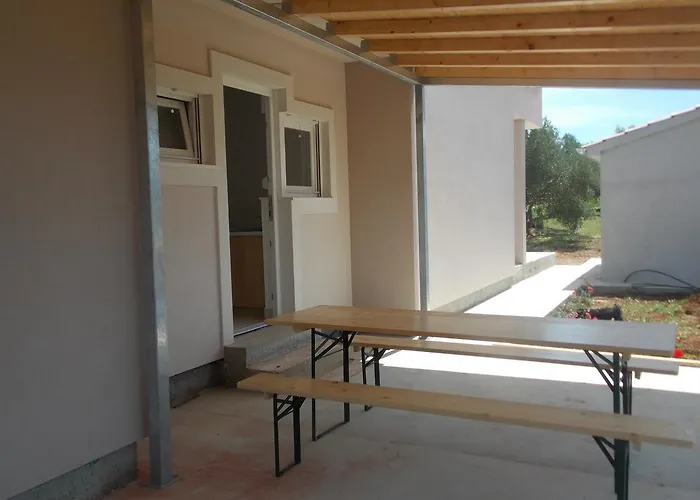 Appartement Franov *
