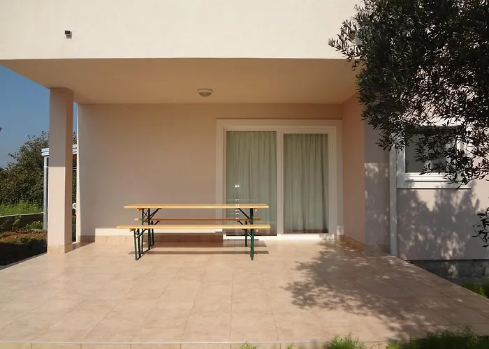 Franov Appartement