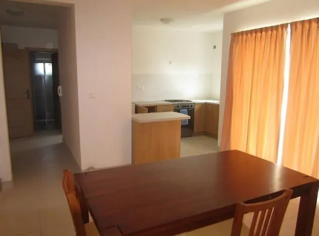 Franov Appartement *