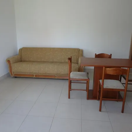 Apartmán Franov