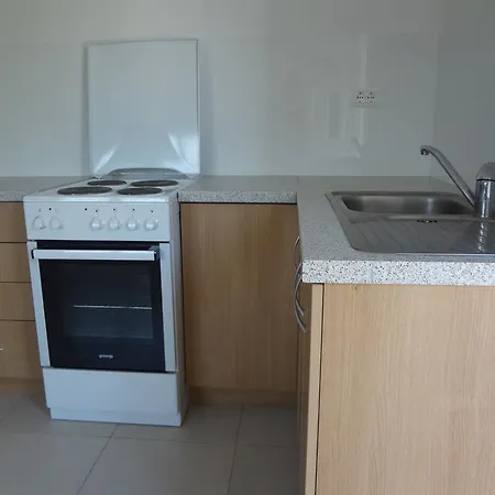 Apartment Franov Bibinje