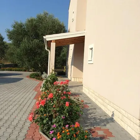 Franov Apartment