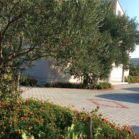 Franov Apartmán Bibinje