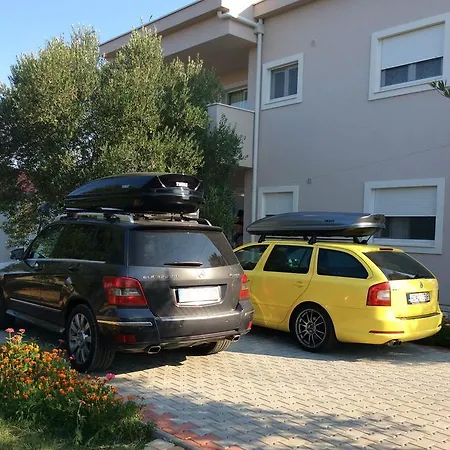 Franov Apartmán *