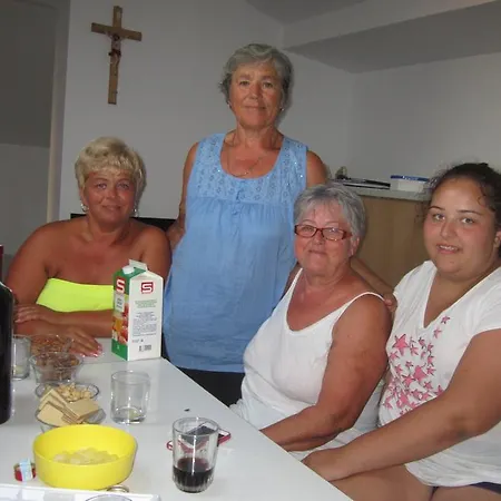 Franov * Bibinje