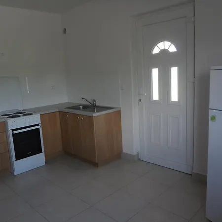 Franov Apartment