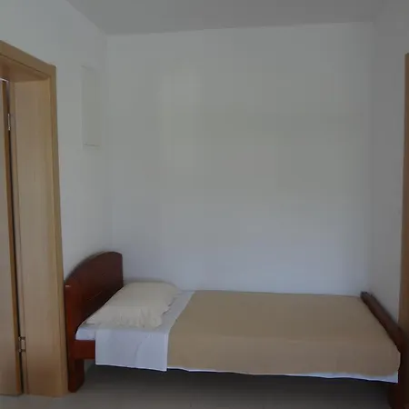 Franov Apartment *