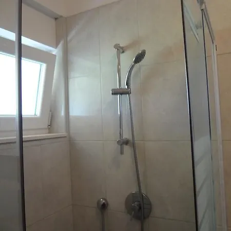 Apartmán Franov