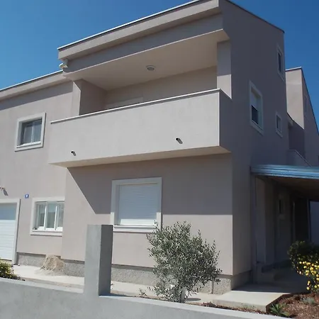 Franov Apartmán Bibinje