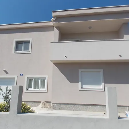 Franov Apartmán *