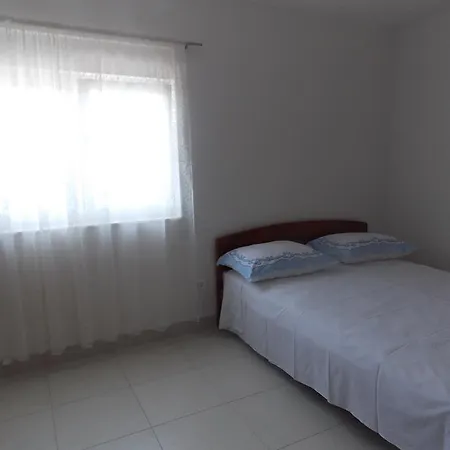 Franov Apartmán Bibinje