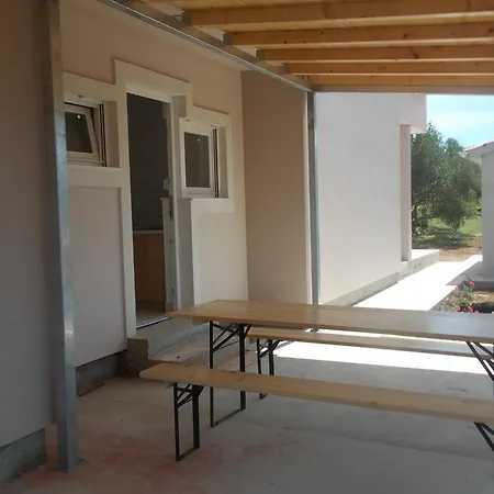 Apartment Franov *