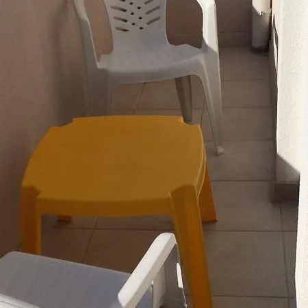 Franov Apartmán Bibinje