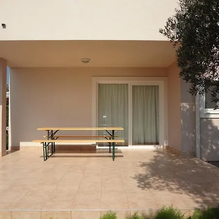 Franov Apartment