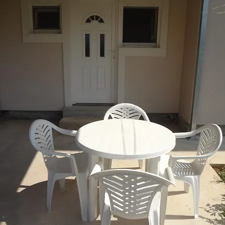 Apartment Franov