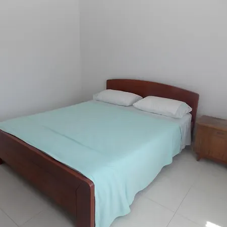 Franov Apartment
