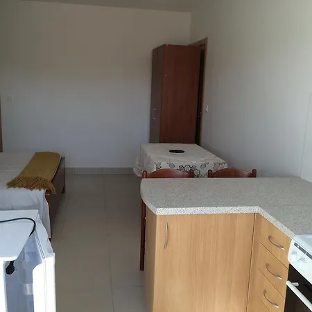 Apartmán Franov Bibinje