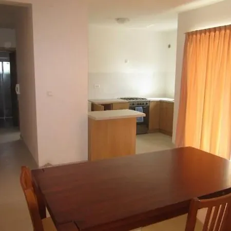 Franov Apartment *