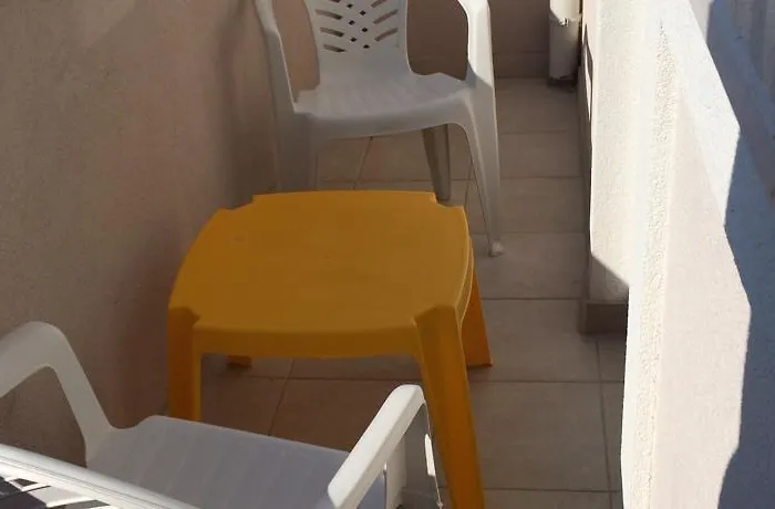 Franov Lejlighed Bibinje