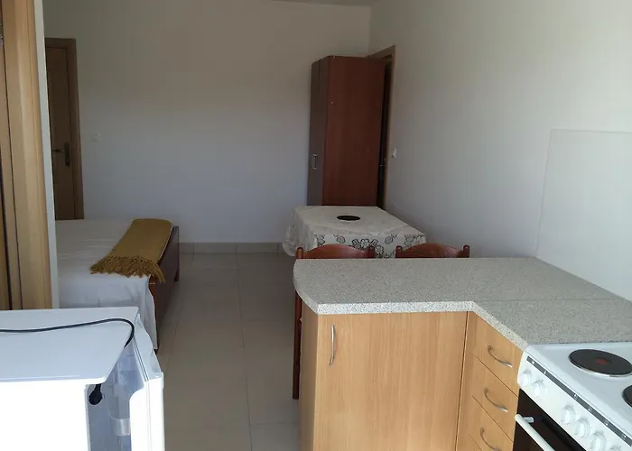 Lejlighed Franov Bibinje